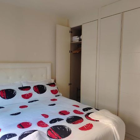 Apartament Casa Angel Alcalá de Henares Zewnętrze zdjęcie