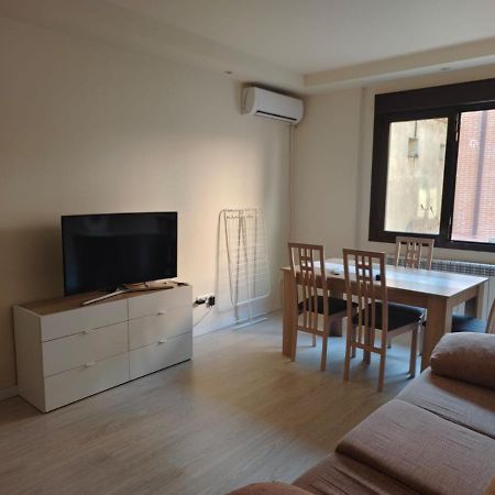 Apartament Casa Angel Alcalá de Henares Zewnętrze zdjęcie