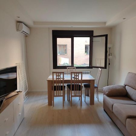 Apartament Casa Angel Alcalá de Henares Zewnętrze zdjęcie