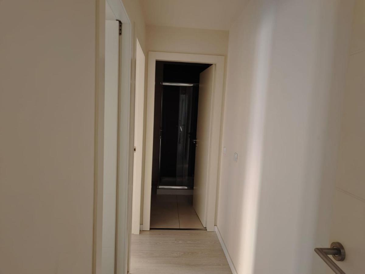 Apartament Casa Angel Alcalá de Henares Zewnętrze zdjęcie